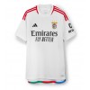 Benfica 3rd Trikot 2023-24 Kurzarm